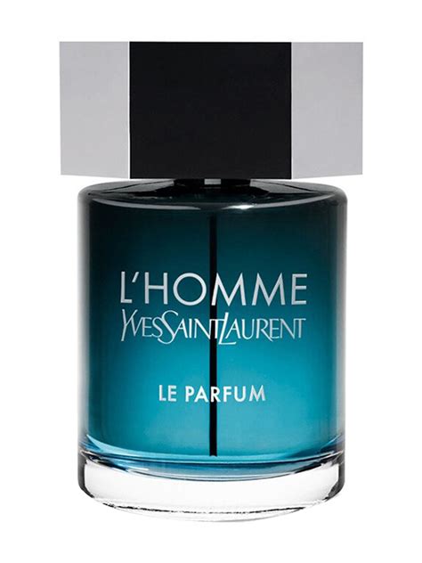 l'homme profumo ysl|yves saint laurent parfum.